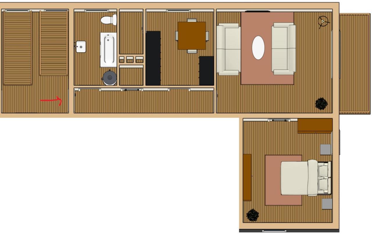 EG Links-Wunderschöne 70m große 2-Zimmer City Wohnung nähe Salzburg Freilassing Exterior foto